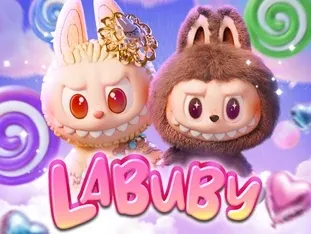 Labuby game cover