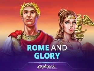 Rome & Glory icon