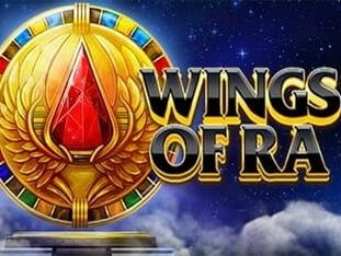 Wings Of Ra game thumbnail