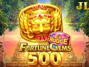 Fortune Gems 500 icon