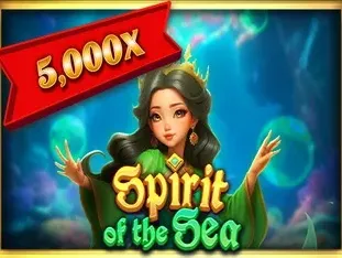 Spirit Of The Sea icon