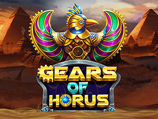 Gears Of Horus icon