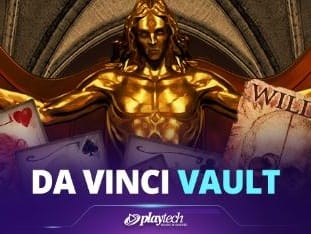 Da Vinci’s Vault icon