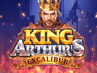 King Arthur's Excalibur icon