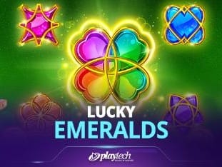 Lucky Emeralds™ icon