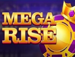 Mega Rise icon