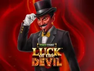 Luck Of The Devil_ Power Combo icon