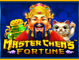 Master Chen's Fortune icon