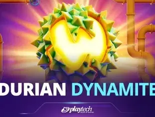 Durian Dynamite icon