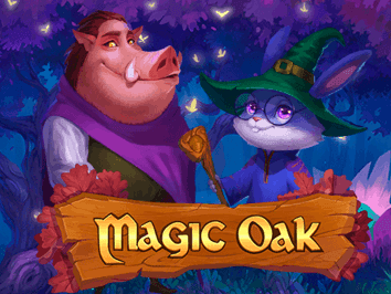 Magic Oak icon