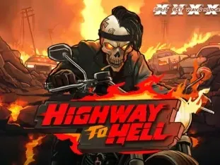 Highway To Hell icon